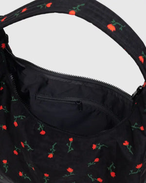 BAGGU Shoulder Bag - Recycled