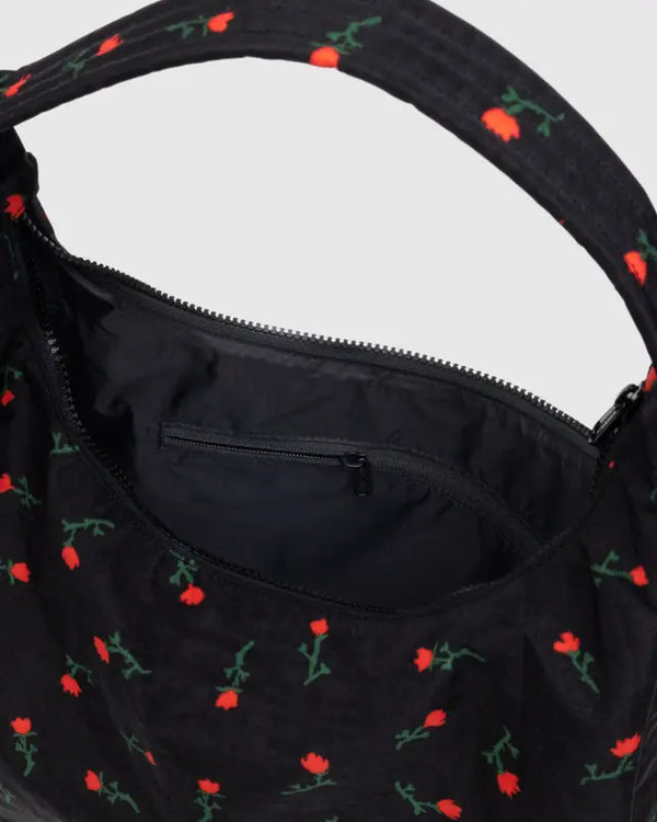BAGGU Shoulder Bag - Recycled