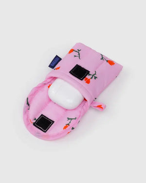 BAGGU Puffy Earbuds Case - Recycled