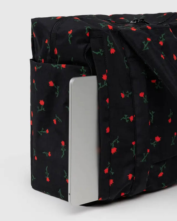 BAGGU Carry-On Cloud Bag Small - Recycled
