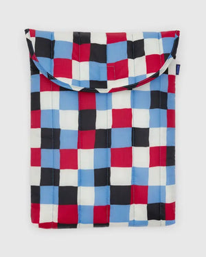 BAGGU Puffy Laptop Sleeve 16" - Recycled