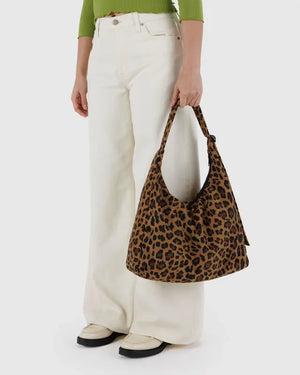 BAGGU Shoulder Bag - Recycled