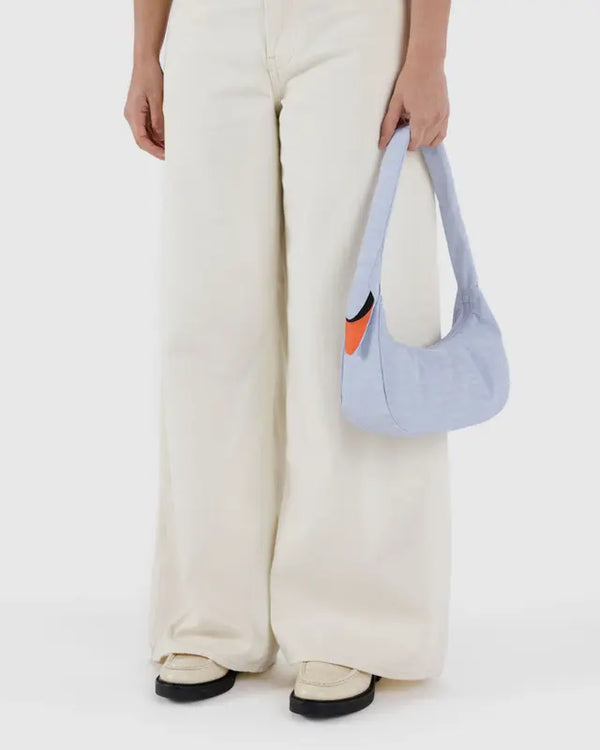 BAGGU Swan Bag - Recycled