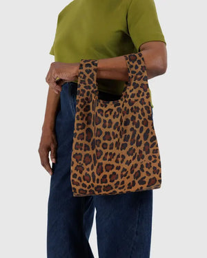 BAGGU MEMBERSHIP - FREE Reusable Packable Recycled Bag - Baby