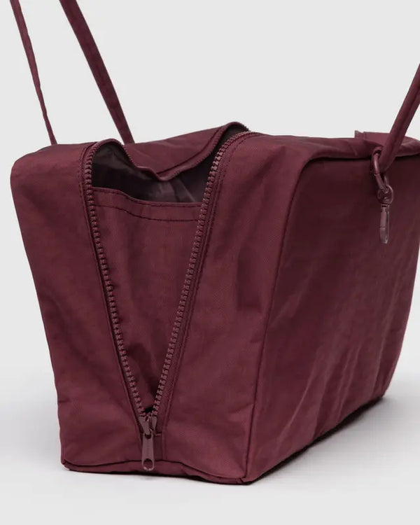 BAGGU Bowler Bag Medium - Recycled