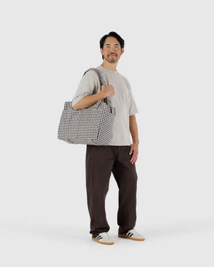 BAGGU Carry-On Cloud Bag Small - Recycled