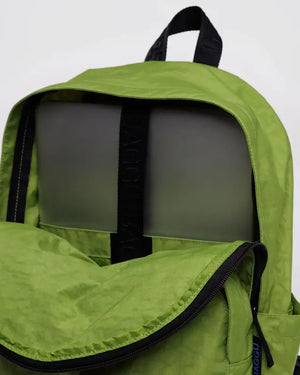 BAGGU Large Backpack - Recycled