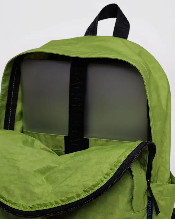 BAGGU Large Backpack - Recycled