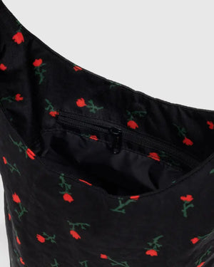 BAGGU Sling Bag Small - Recycled