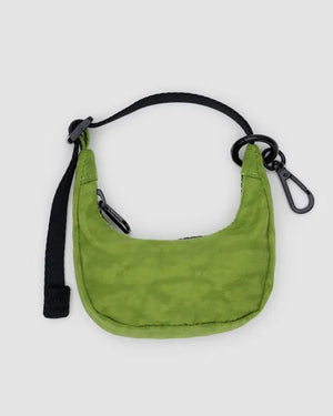 BAGGU Crescent Bag Charm Wallet - Recycled