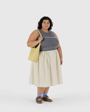 BAGGU Sling Bag Small - Recycled