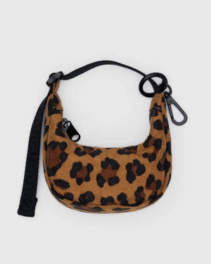 BAGGU Crescent Bag Charm Wallet - Recycled