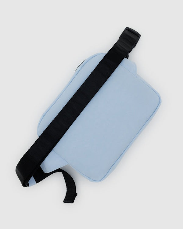 BAGGU Fanny Pack with 45" Strap - Recycled