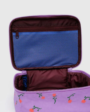 BAGGU Cosmetic Case Small - Recycled