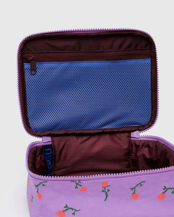 BAGGU Cosmetic Case Small - Recycled