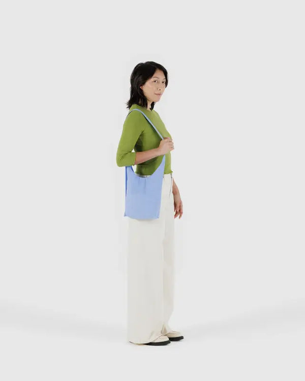 BAGGU Sling Bag Small - Recycled