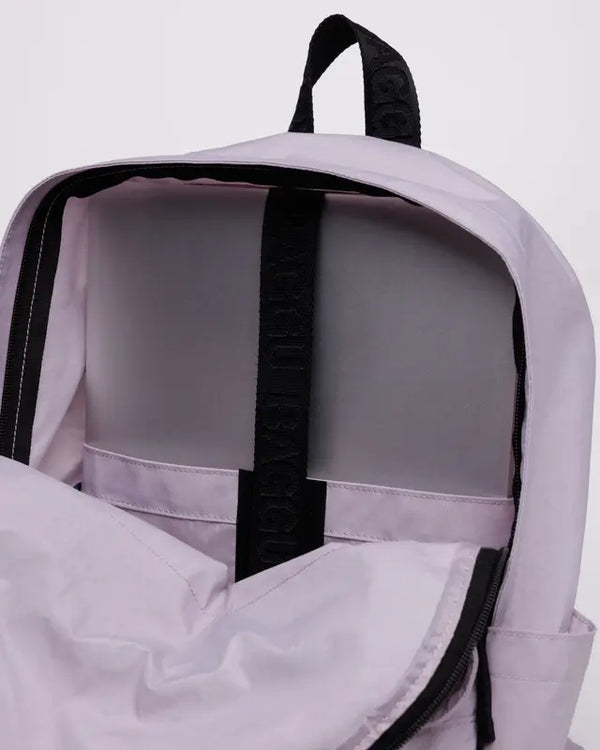 BAGGU Large Backpack - Recycled