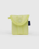 BAGGU Puffy Earbuds Case - Recycled