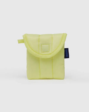 BAGGU Puffy Earbuds Case - Recycled