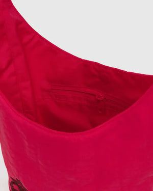 BAGGU Sling Bag Small - Recycled