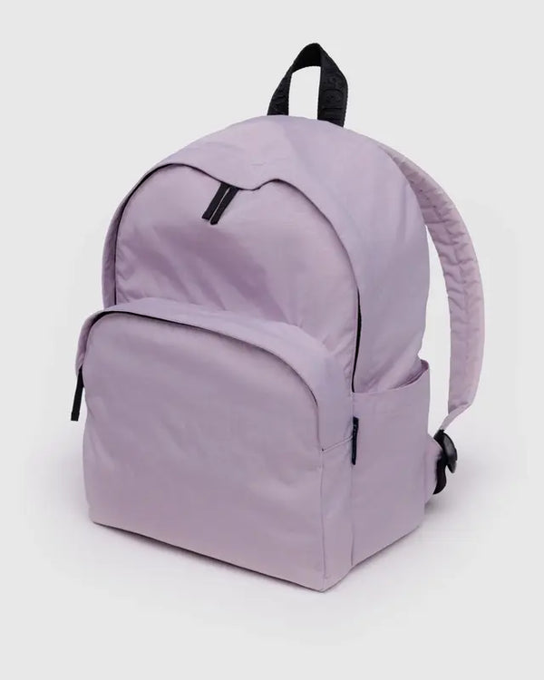 BAGGU Large Backpack - Recycled