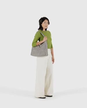 BAGGU Shoulder Bag - Recycled