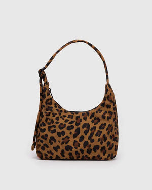 BAGGU Mini Shoulder Bag - Recycled