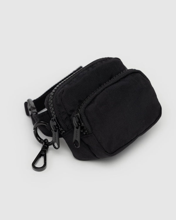 BAGGU Fanny Pack Charm Wallet - Recycled