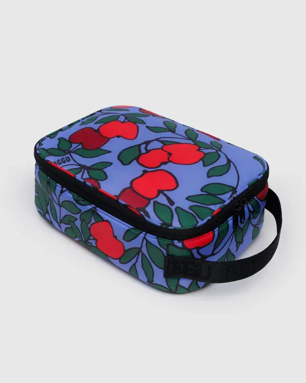 BAGGU Insulated Lunch Box - Recycled