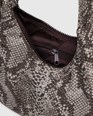 BAGGU Mini Shoulder Bag - Recycled