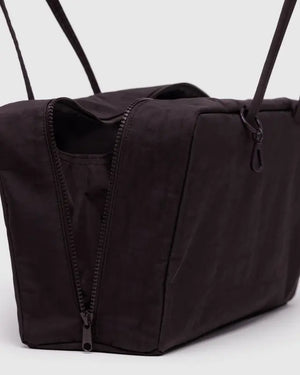 BAGGU Bowler Bag Medium - Recycled