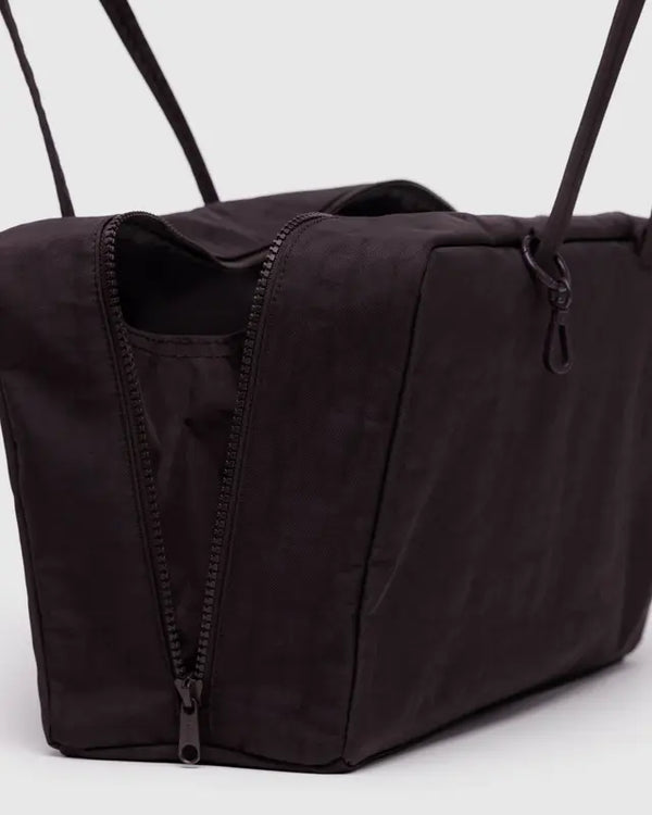 BAGGU Bowler Bag Medium - Recycled