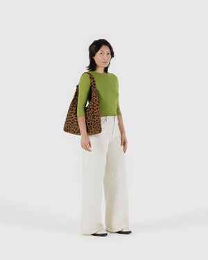 BAGGU Shoulder Bag - Recycled