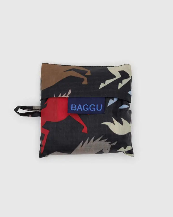 BAGGU MEMBERSHIP - FREE Reusable Packable Recycled Bag - Baby