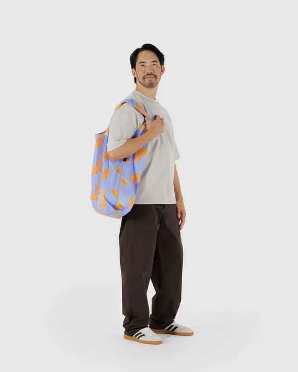 BAGGU Reusable Packable Recycled Bag - Big