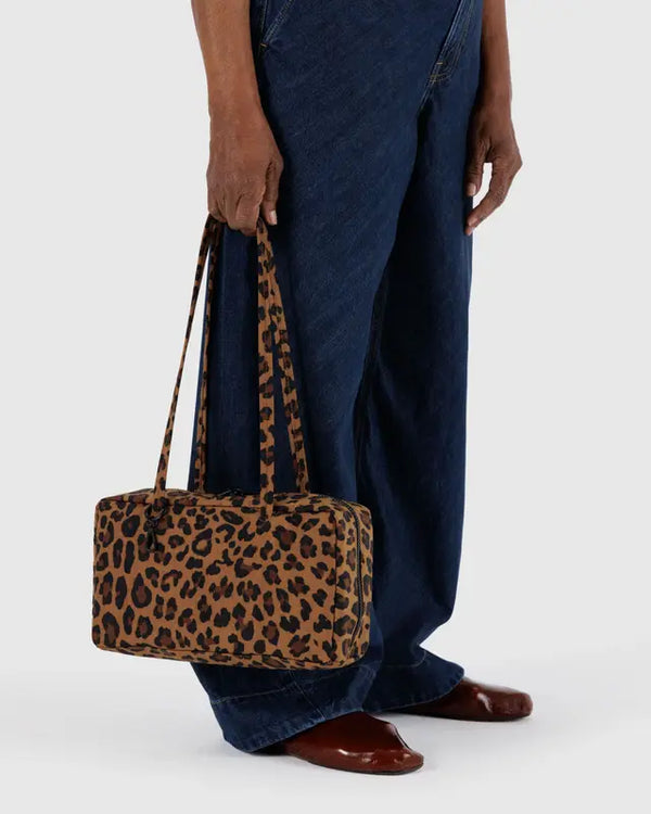 BAGGU Bowler Bag - Recycled