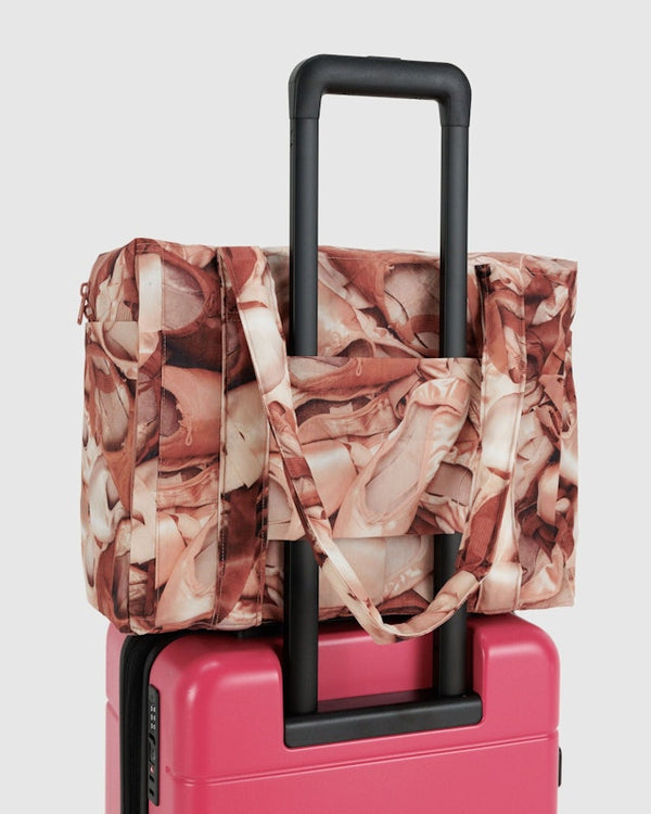 BAGGU Carry-On Cloud Bag Small - Recycled