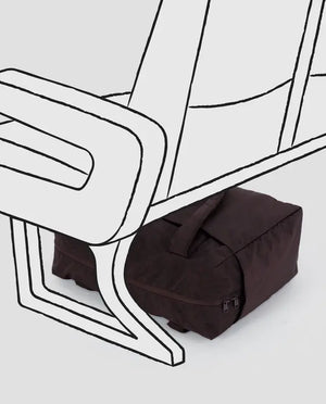 BAGGU Carry-On Cloud Bag Small - Recycled