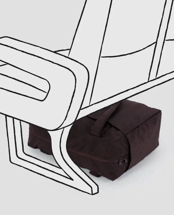 BAGGU Carry-On Cloud Bag Small - Recycled