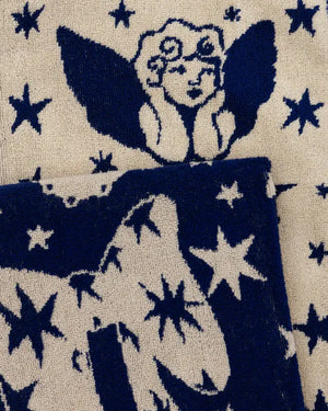 BAGGU Organic Cotton Hand Towel x2 Pack