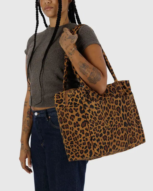 BAGGU Carry-On Cloud Bag Small - Recycled
