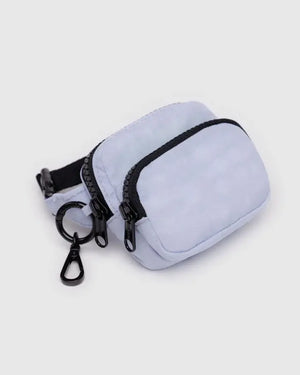BAGGU Fanny Pack Charm Wallet - Recycled