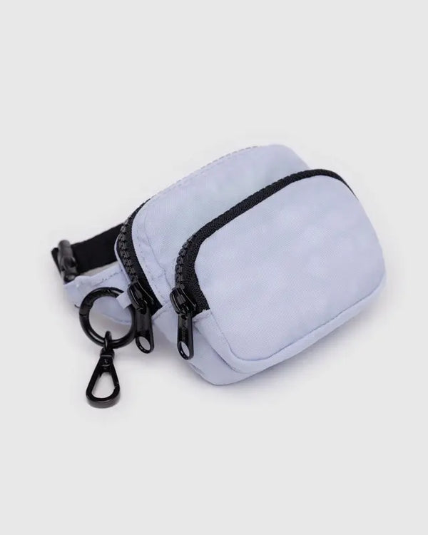 BAGGU Fanny Pack Charm Wallet - Recycled