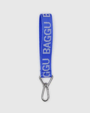 BAGGU Logo Keychain - Recycled