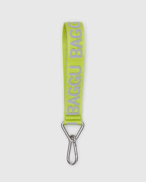 BAGGU Logo Keychain - Recycled