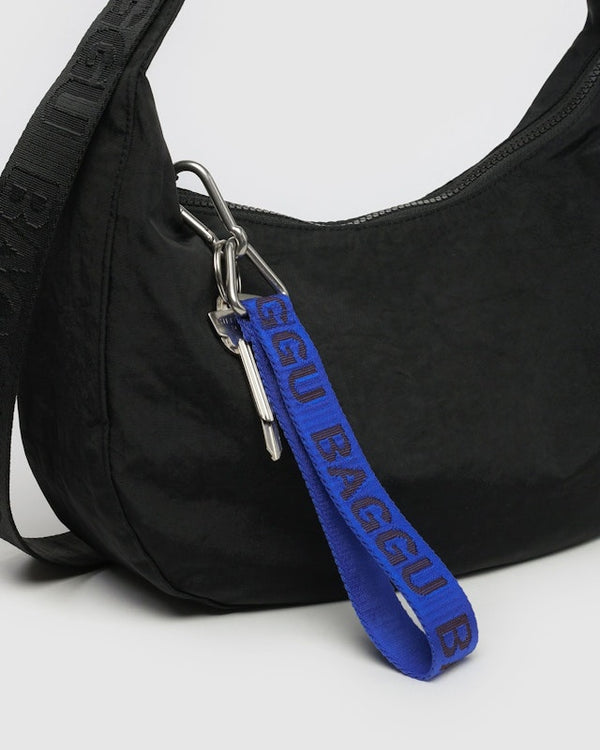 BAGGU Logo Keychain - Recycled