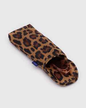 BAGGU Puffy Glasses Sleeve - Recycled