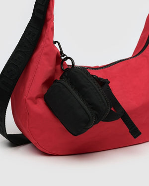 BAGGU Fanny Pack Charm Wallet - Recycled