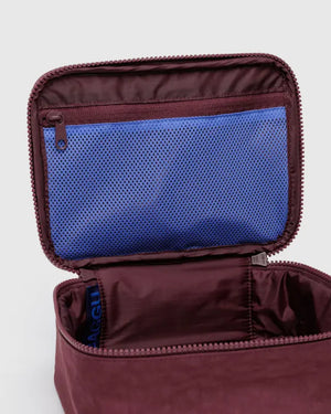 BAGGU Cosmetic Case Small - Recycled
