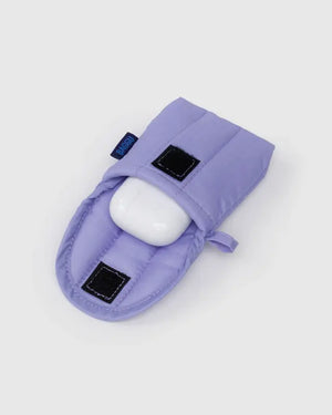 BAGGU Puffy Earbuds Case - Recycled